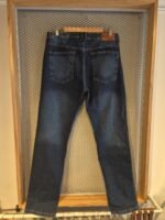 Talle especial Alaska elastizado jean - Imagen 2