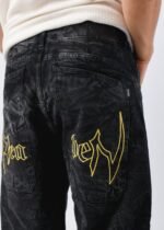 Extra baggy new quebrado - Imagen 3