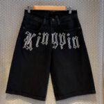 Bermuda baggy king
