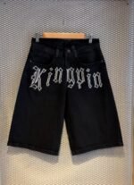 Bermuda baggy king