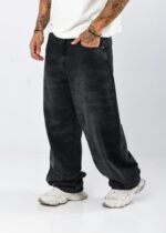 Extra baggy new camuflado - Imagen 2