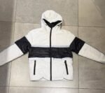 Campera tricolor