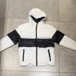 Campera tricolor