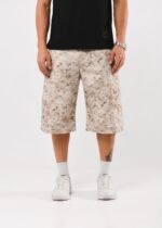 Bermuda baggy montaña
