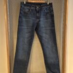 Talle especial Alaska elastizado jean
