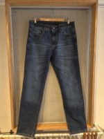 Talle especial Alaska elastizado jean