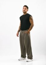 Baggy sastrero verde - Imagen 2