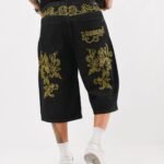 Bermuda baggy nomad