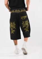 Bermuda baggy nomad