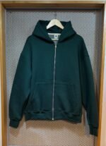 Campera boxy frisa - Imagen 2
