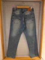 Recto oxido jean rigido - Imagen 2