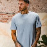 Remera pique