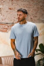 Remera pique