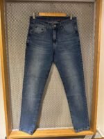Semi-chupin Stone elastizado jean