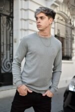 Camiseta wafle - Imagen 4