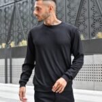 Camiseta wafle
