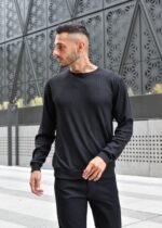 Camiseta wafle